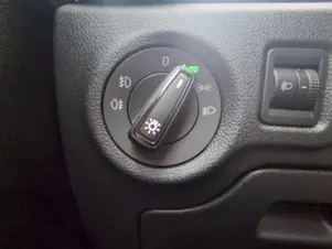 Škoda Fabia Top Selection