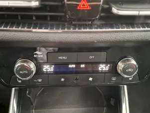 Škoda Fabia Top Selection