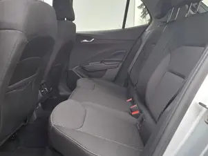 Škoda Fabia Top Selection