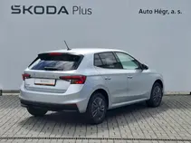 Fabia Top Selection