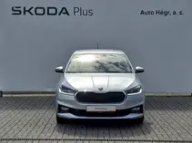 Fabia Top Selection
