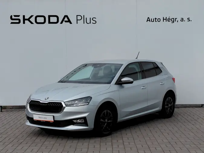 Fabia Top Selection