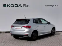 Fabia Top Selection