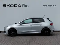 Fabia Top Selection