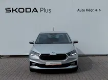 Fabia Top Selection