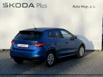 Fabia Top Selection