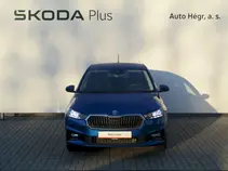 Fabia Top Selection