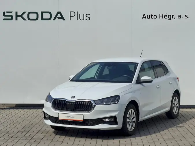Fabia Top Selection