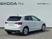 Fabia Top Selection
