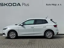 Fabia Top Selection