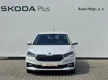 Fabia Top Selection