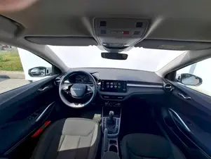 Škoda Fabia Top Selection