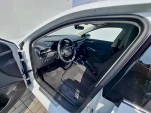 Škoda Fabia Top Selection