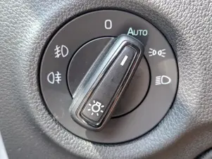 Škoda Fabia Top Selection
