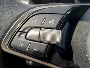 Škoda Fabia Top Selection