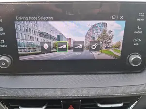 Škoda Fabia Top Selection