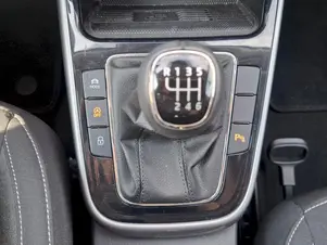 Škoda Fabia Top Selection