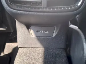 Škoda Fabia Top Selection
