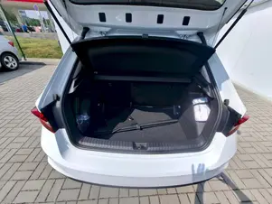 Škoda Fabia Top Selection