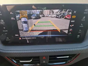 Škoda Scala Monte Carlo