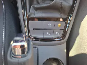 Škoda Scala Monte Carlo