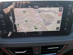 Škoda Scala Monte Carlo