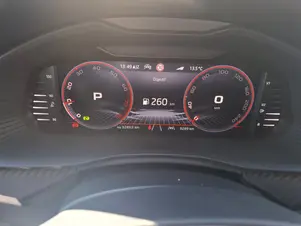 Škoda Scala Monte Carlo