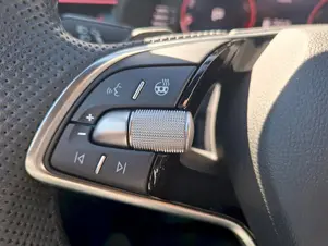 Škoda Scala Monte Carlo