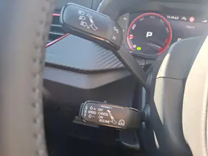 Škoda Scala Monte Carlo