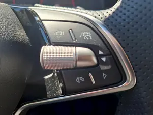 Škoda Scala Monte Carlo