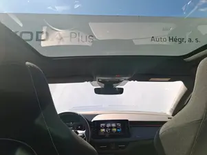 Škoda Scala Monte Carlo