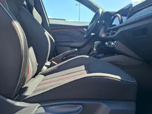 Škoda Scala Monte Carlo