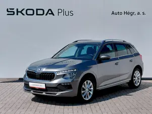 Škoda Kamiq Top Selection