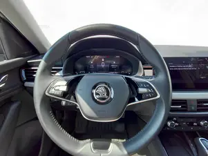 Škoda Kamiq Top Selection