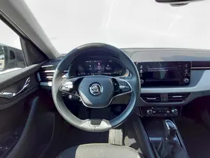 Škoda Kamiq Top Selection