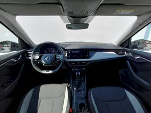 Škoda Kamiq Top Selection