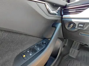 Škoda Kamiq Top Selection