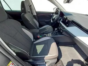 Škoda Kamiq Top Selection