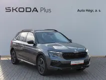 Kamiq Monte Carlo