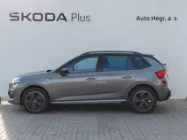 Kamiq Monte Carlo