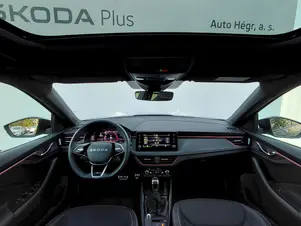 Škoda Kamiq Monte Carlo