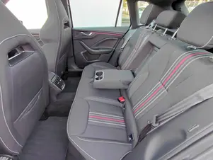 Škoda Kamiq Monte Carlo