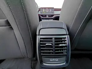 Škoda Kamiq Monte Carlo