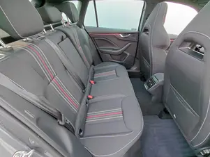 Škoda Kamiq Monte Carlo