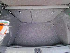 Škoda Kamiq Monte Carlo
