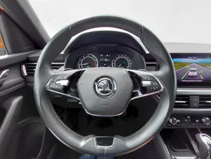 Škoda Kamiq Style