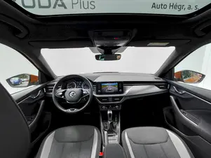 Škoda Kamiq Style