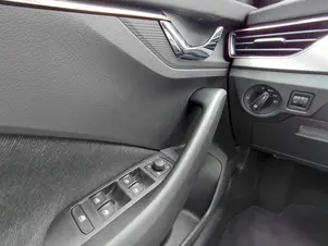 Škoda Kamiq Style