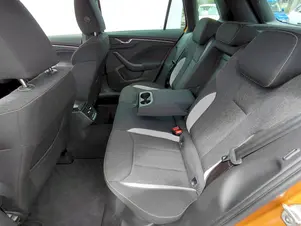 Škoda Kamiq Style