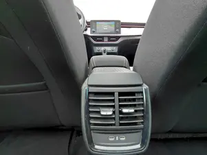Škoda Kamiq Style